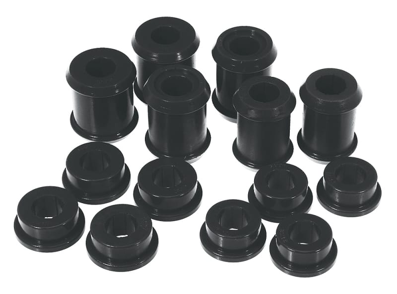 Prothane — Prothane 97-13 Chevy Corvette C5 Rear Control Arm Bushings - Black
CONTROL ARM BUSHINGS