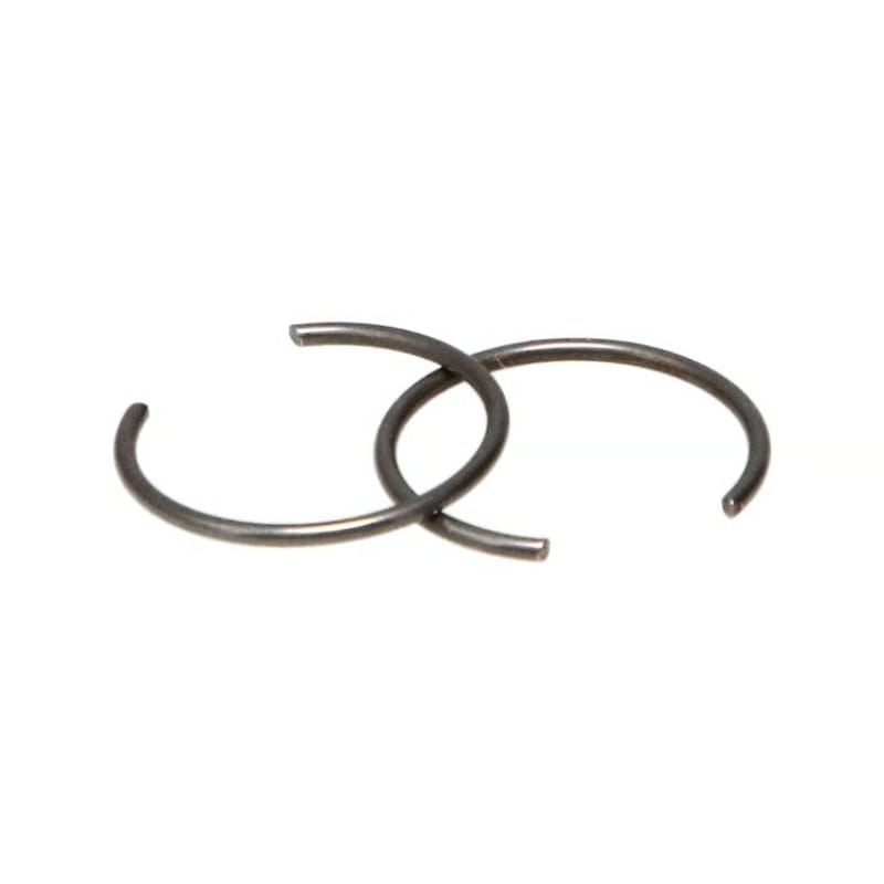 Wiseco — Wiseco 15mm Round Wire Locks
Retaining Clip