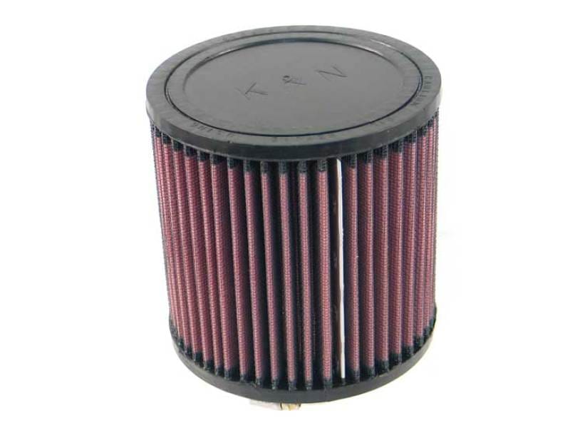 K&N Engineering — K&N Universal Rubber Filter 3 inch Flange 5 inch OD 5 inch Height
Universal Clamp-On A
Clamp-on Air Filter