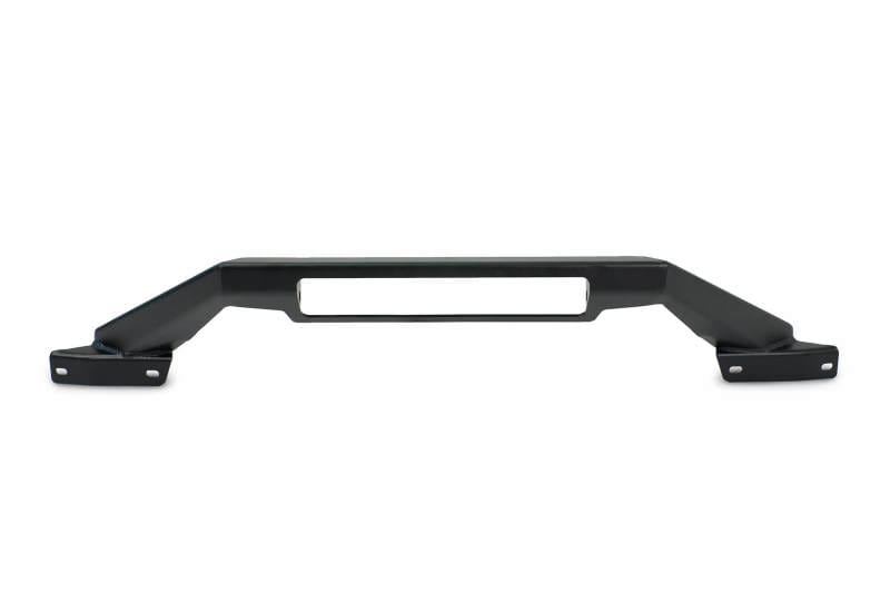 DV8 Offroad — DV8 Offroad 21-22 Ford Bronco Factory Modular Front Bumper Bull Bar