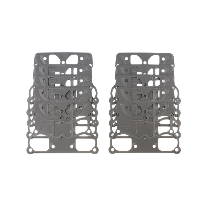 Cometic Gasket — Cometic 1999 Harley-Davidson Twin Cam .020in Rubber Coated Steel Rocker Housing Gasket - 2 Pack