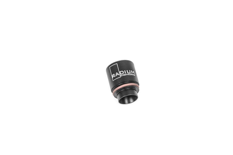 Radium Engineering — Radium Engineering Toyota Injector Seat 20mm
INJ SEAT