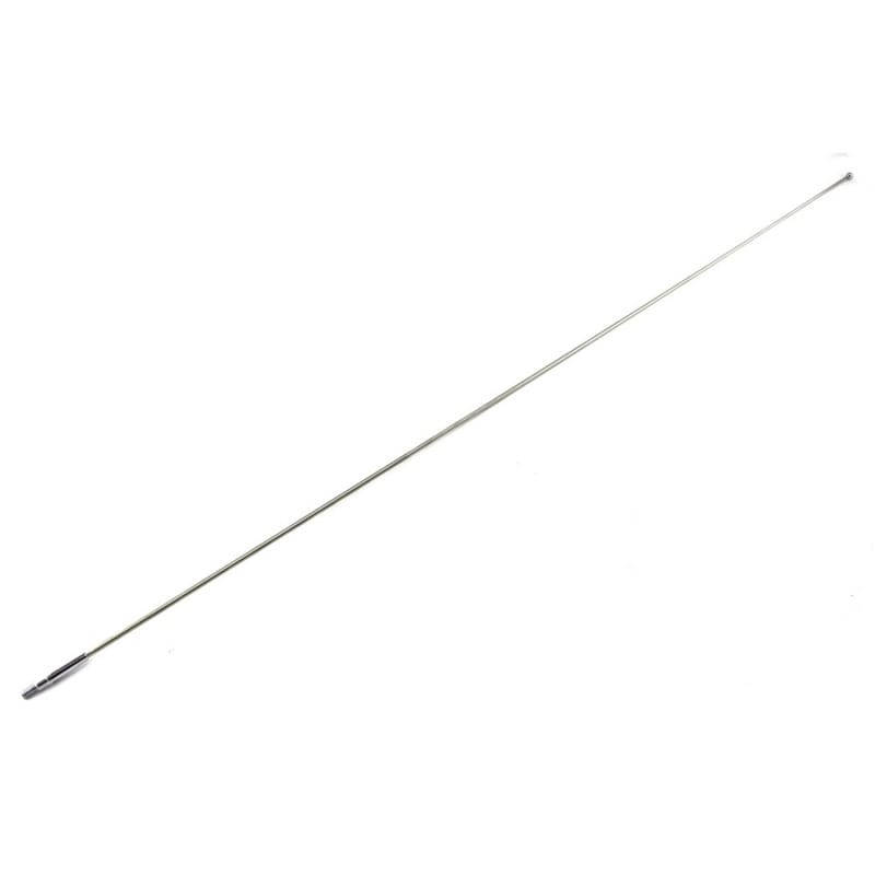 Rugged Ridge — Rugged Ridge Antenna Mast Chrome 76-95 Jeep CJ / Jeep Wrangler
OFFROAD_EXTERIOR