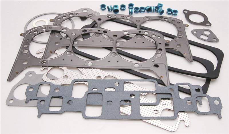 Cometic Gasket — Chevrolet LB1/LB4 Gen-1 90 Degree V6 Top End Gasket Kit