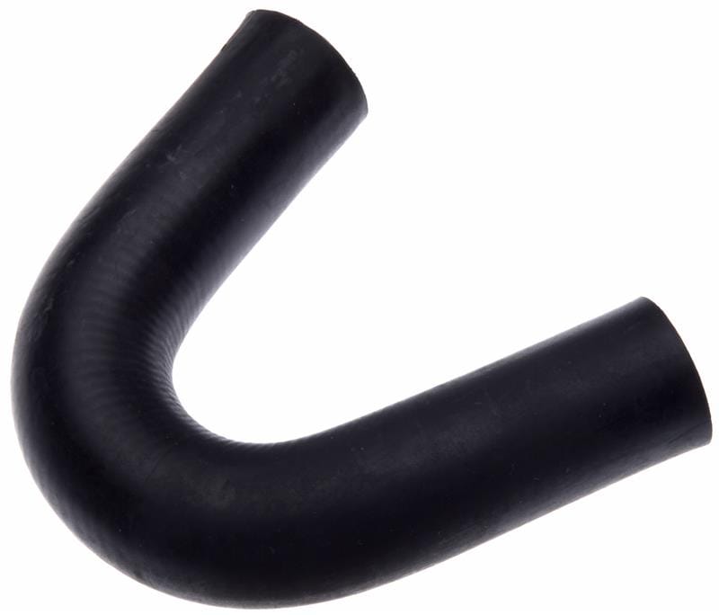 Gates — Gates 90-97 Nissan Pickup 4 Cyl 2.4L Heater Hose