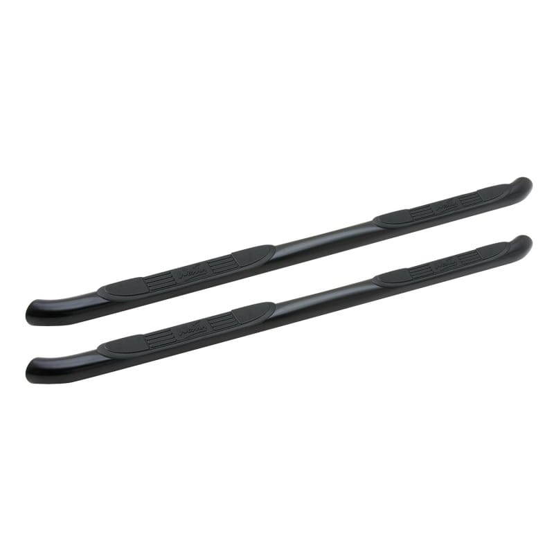 Westin — Westin 1996-2002 Toyota 4Runner 4dr Signature 3 Nerf Step Bars - Black
Nerf/Step Bar