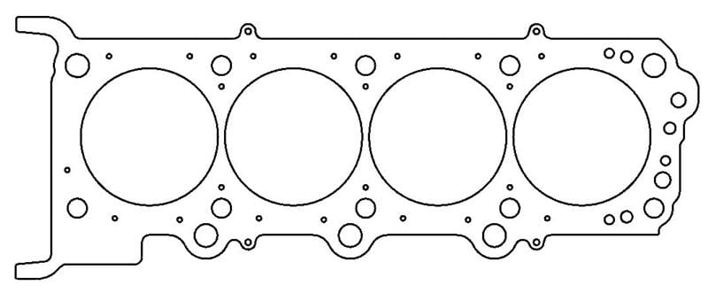 Cometic Gasket — Ford 4.6L Modular V8 Cylinder Head Gasket
