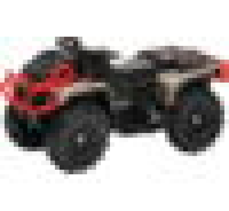 New Ray Toys — New Ray Toys Can-Am Mini Outlander X MR100R
