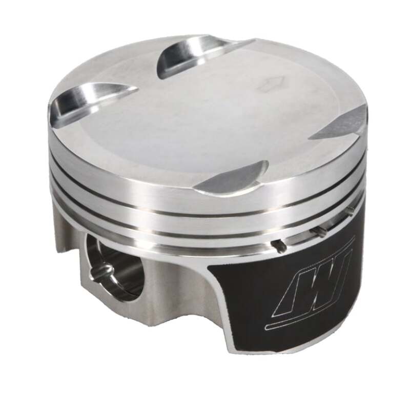 Wiseco — Wiseco Chrysler A853 88.00 mm Bore 35.71 mm CH -22.00 CC Piston Set
Piston Set