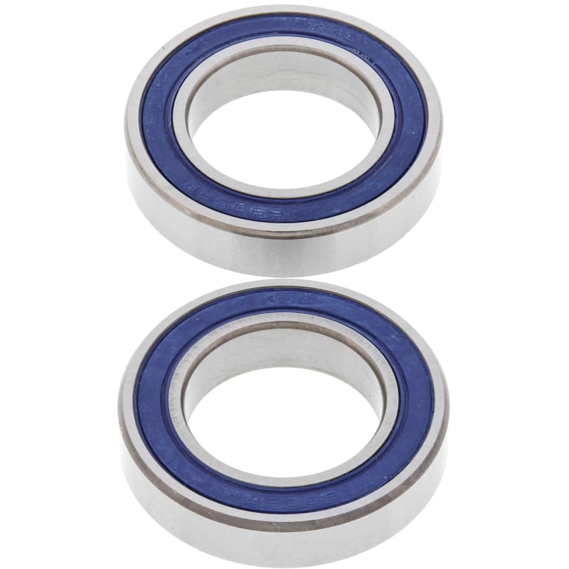 All Balls Racing — All Balls Racing 2015 Gas-Gas TXT Trials 80 Wheel Bearing Kit Front