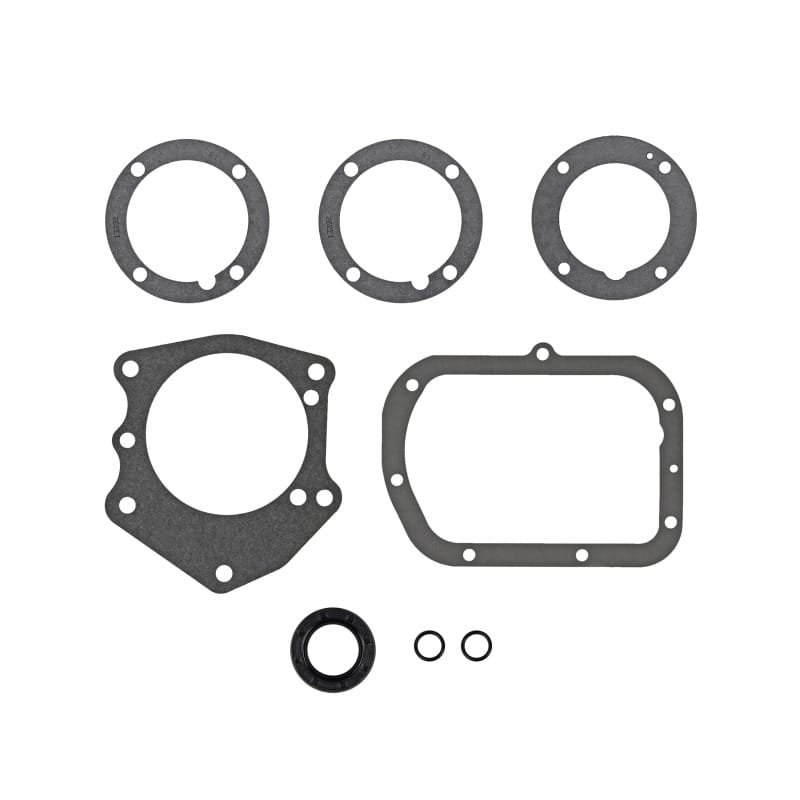 Fel-Pro — Fel-Pro Chevrolet Camaro TS 30118 Manual Transmission Gasket Set