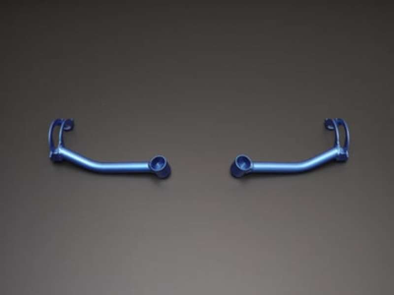 Cusco — Cusco Power Brace Rear Lateral Sway Bar Bracket Subaru GRB / GVB / VAB / VAG / VMG / VM4