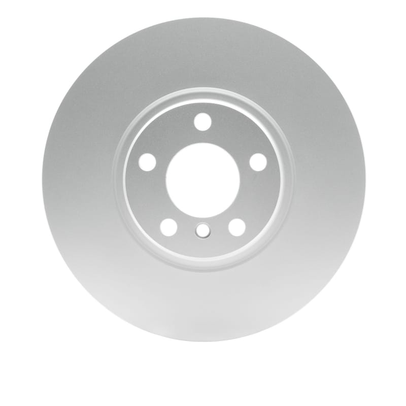 DFC — DFC 16-18 BMW X4 Left Front Hi-Carbon Alloy Geomet Coated Rotor
DFC Brake Rotor