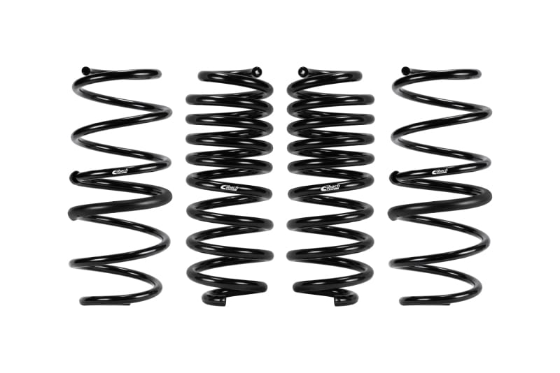 Eibach — Eibach Pro-Kit for 2022+ Ford Maverick