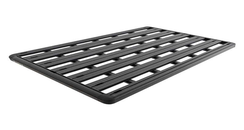 Rhino-Rack — Rhino-Rack Pioneer Platform Tray - 100in x 62in - Black