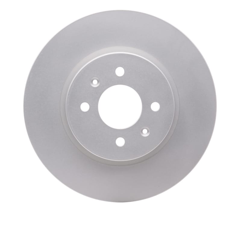 DFC — DFC 12-23 Hyundai Accent Front GeoSPEC Coated Rotor
DFC Brake Rotor
