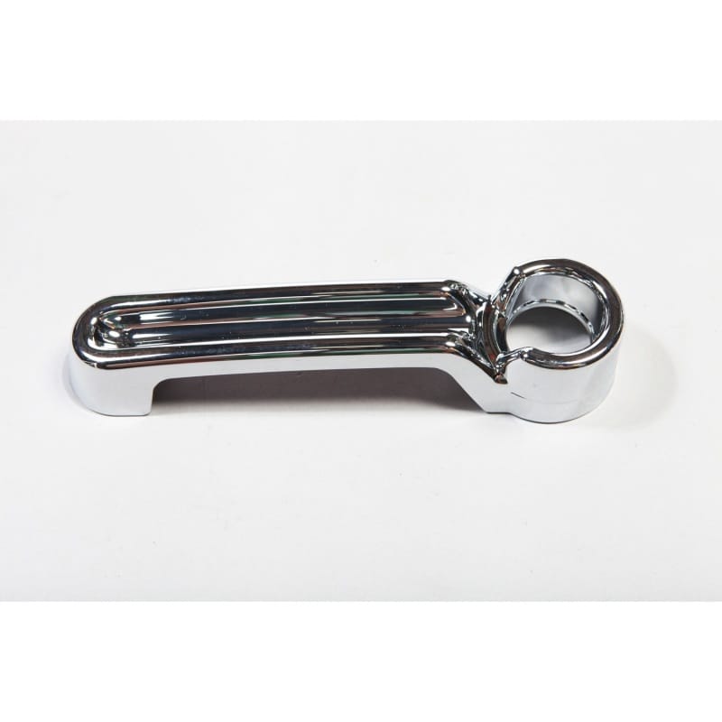 Rugged Ridge — Rugged Ridge Door Handle Cover 07-18 Jeep Wrangler
OFFROAD_EXTERIOR
DoorHandleCvr