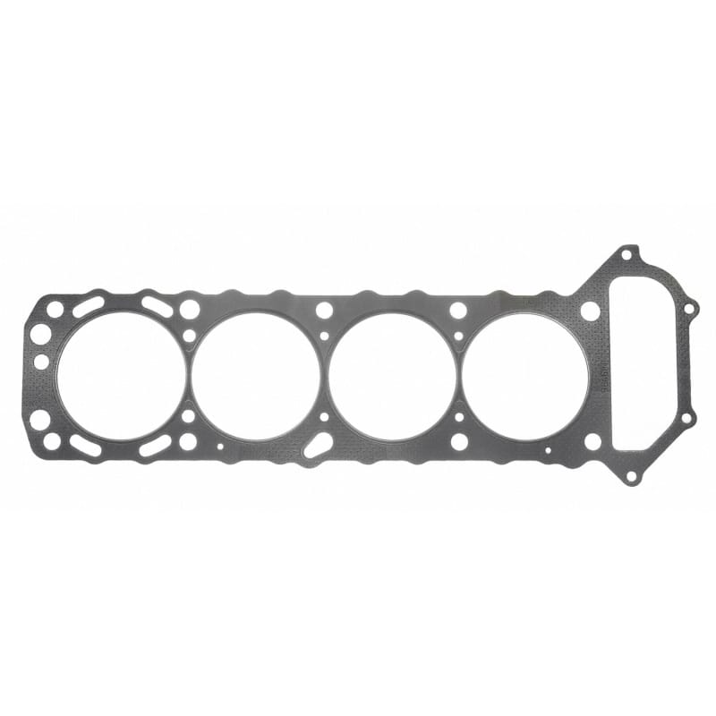 Fel-Pro — Fel-Pro Nissan Pickup 9646 PT PermaTorque Engine Cylinder Head Gasket