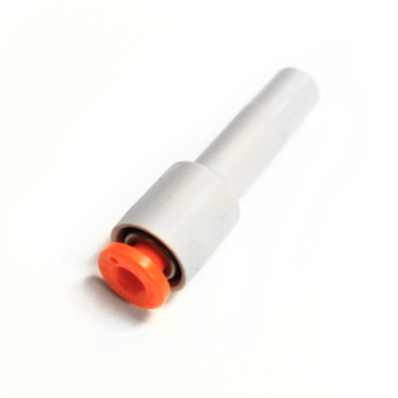 Ridetech — Ridetech Airline Fitting Reducer 1/4in to 1/8in Airline
Air Fitting Reducer