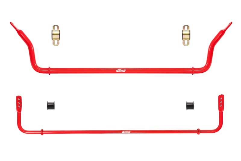 Eibach — Eibach 26mm Front & 15mm Rear Anti-Roll Kit for 99-05 Miata
Sway Bar Kit