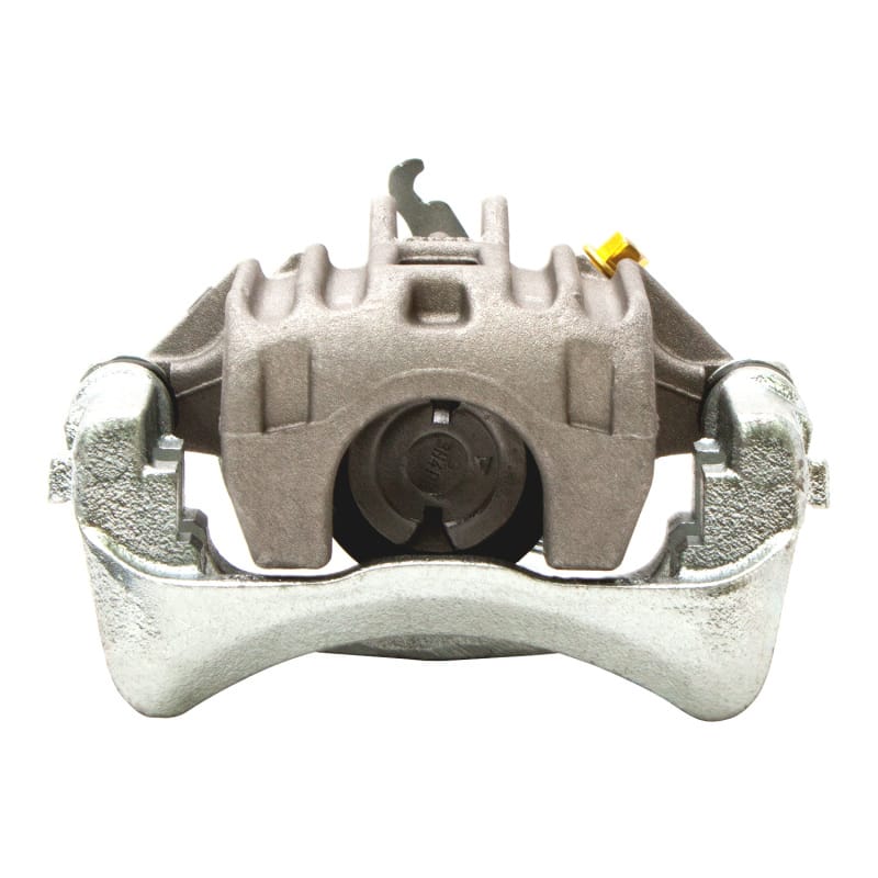 DFC — DFC 03-05 Jaguar Vanden Plas Rear-R Premium Caliper - Silver Zinc Coated
DFC Brake Caliper