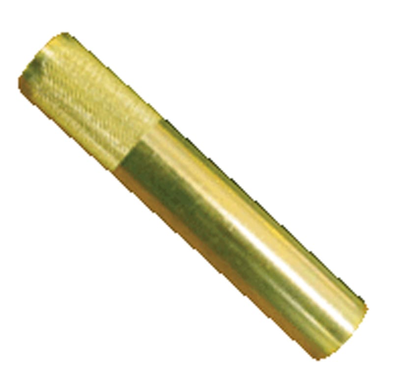 SPC Performance — SPC Performance 5in. Steel Control Arm Adjusting Sleeve (3/4in. NPT Threads)
ADJUSTER SLEEVE
ADJ SLEEVE
