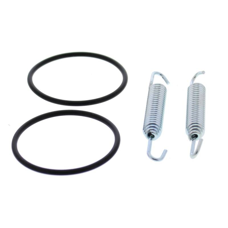 Vertex Pistons — Vertex Gaskets 99-00 Yamaha YZ250 Exhaust Gasket Kit