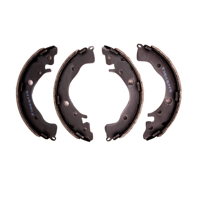 DFC — DFC 06-15 Honda Civic Rear Premium Service Shoes
DFC Brake Shoe Set