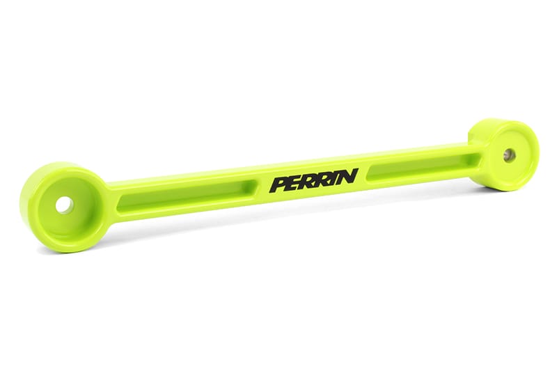 Perrin Performance — PERRIN 02-25 Subaru Impreza/WRX/STI & 13-26 Crosstrek/BRZ/FR-S/GR86/GR86 Battery Tie Down - Neon Yel
paPSP-ENG-700NY