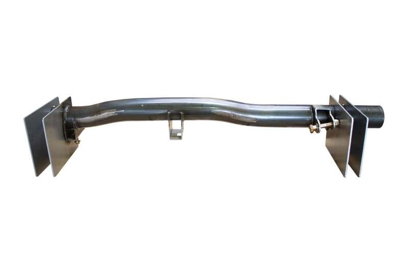 RustBuster — Rustbuster Rear Fuel Tank Crossmember