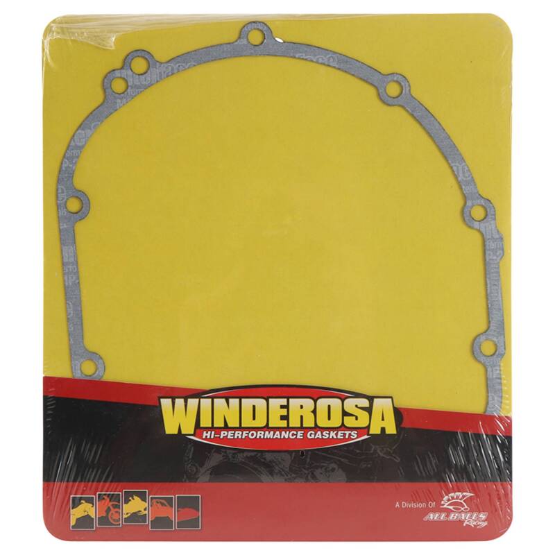 Vertex Pistons — Vertex Gaskets 05-06 Kawasaki ZR750 (Z750S) Outer Clutch Gasket Kit