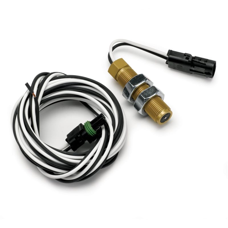 AutoMeter — Autometer Replacement Tachometer #6806 Magnetic Trigger
MAG TACH PROBE LONG