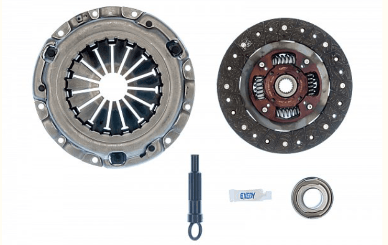 Exedy — Exedy OE 2003-2004 Chrysler Sebring L4 Clutch Kit