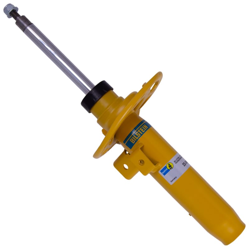 Bilstein — Bilstein 2021 BMW 330e xDrive B6 Performance Suspension Strut Assembly - Front Left
Strut