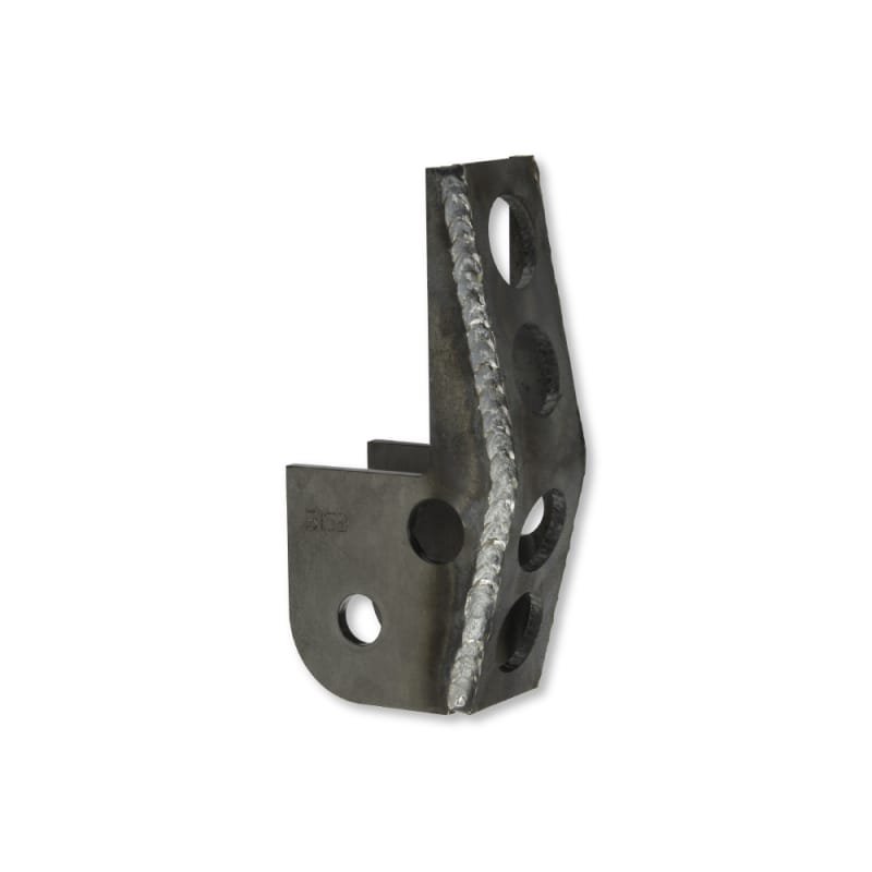 Rock Krawler — Rock Krawler 07-18 Jeep Wrangler JK/JKU Rear Upper Track Bar Bracket