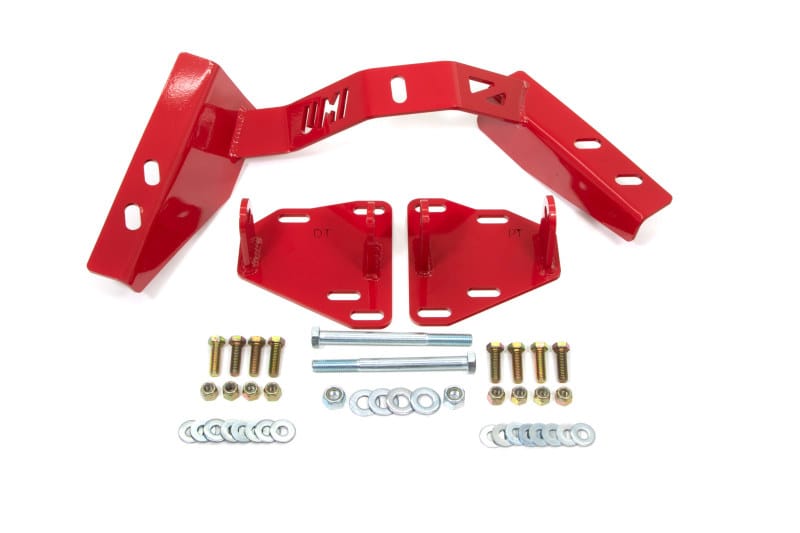 UMI Performance — UMI Performance 82-92 GM F-Body LS/T56 Swap Kit
LS/T56 Swap Kit