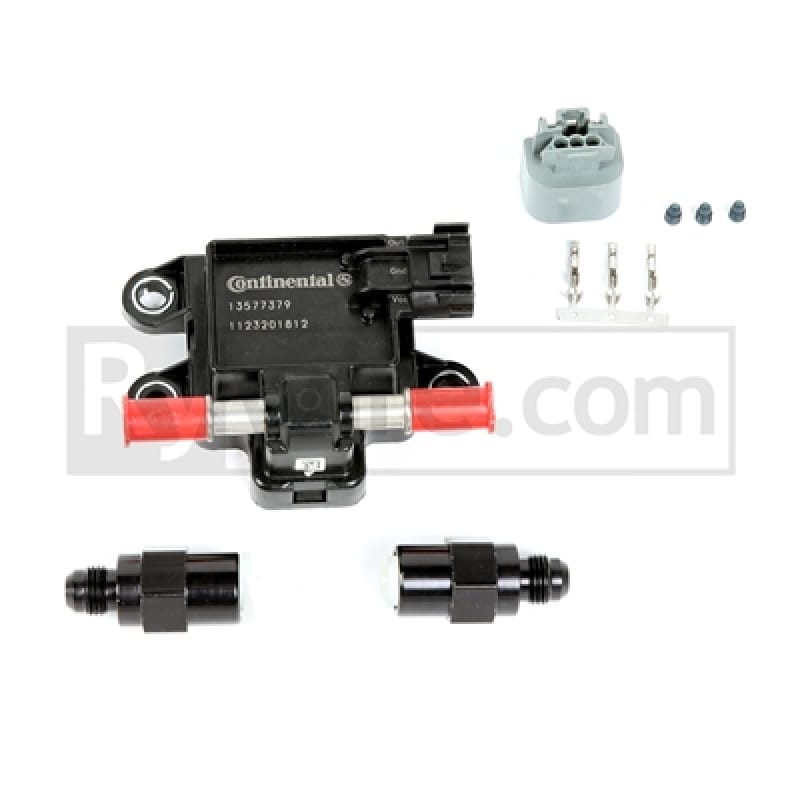 Rywire — Rywire Flex Fuel Kit w/Adapters