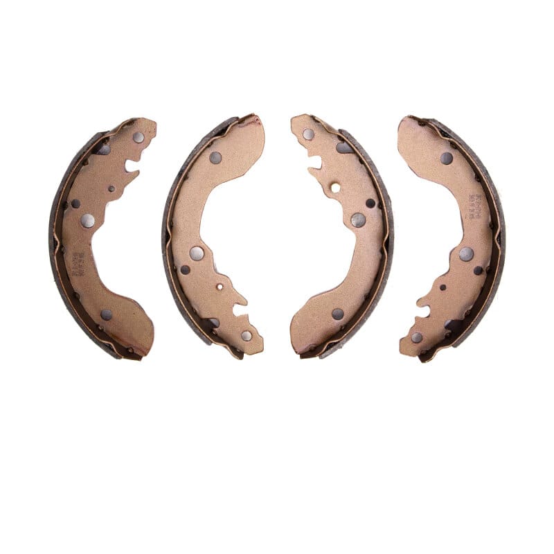 DFC — DFC 96-98 Chevrolet/Geo Tracker Rear Premium Service Shoes
DFC Brake Shoe Set