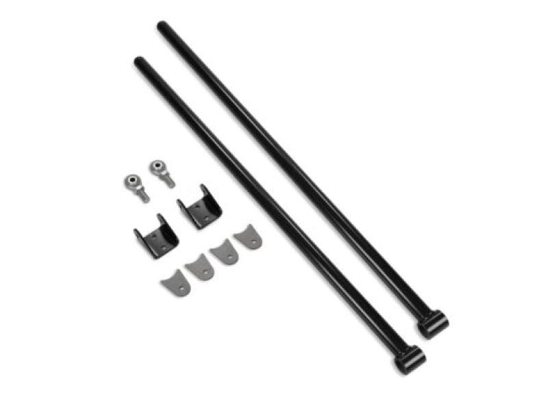 Cognito — Cognito 60in Universal Traction Bar Kit
Traction Bar