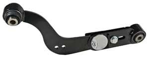 SPC Performance — RAV4 ADJ. CAMBER ARM - LEFT