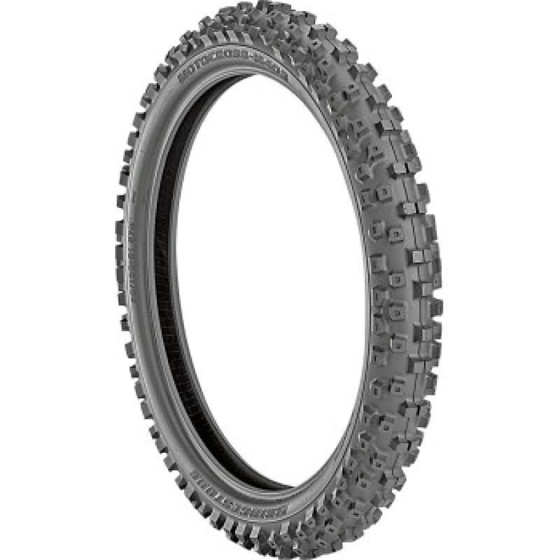Bridgestone — Bridgestone Motocross M403F Tire - 60/100-14 30M Front