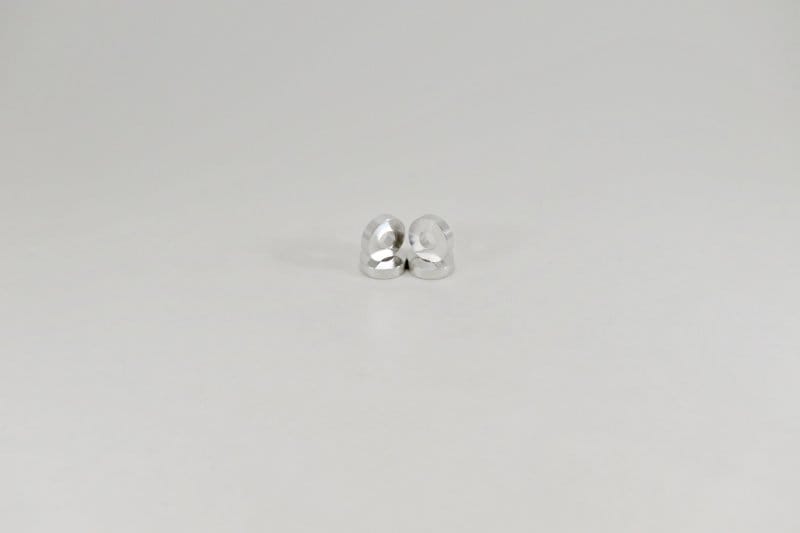 Kartboy — Kartboy Subaru Front Swaybar Endlink Spacers (Aftermarket Sway Bar) - Set of 4