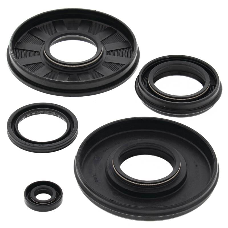 Vertex Pistons — Vertex Gaskets Sno Jet SST (Yamaha Engine) FC/2 Oil Seal Kit