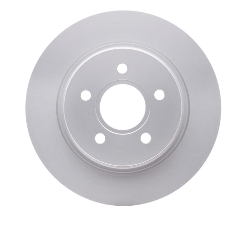 DFC — DFC 04-13 Volvo S40/V50/C70/C30 Rear GeoSPEC Coated Rotor
DFC Brake Rotor