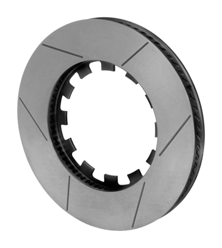 Wilwood — Wilwood Rotor 1400-125DE709-000UJCXXXXL