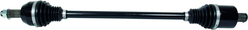 DragonFire Racing — DragonFire Racing Hydra Axle- Polaris RZR XP Turbo 16-17- Postion- Front- Right/Left