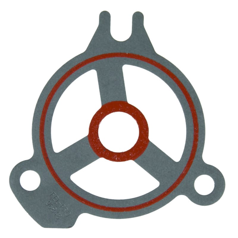 Fel-Pro — Fel-Pro Chevrolet Impala Engine Oil Filter Adapter Gasket
