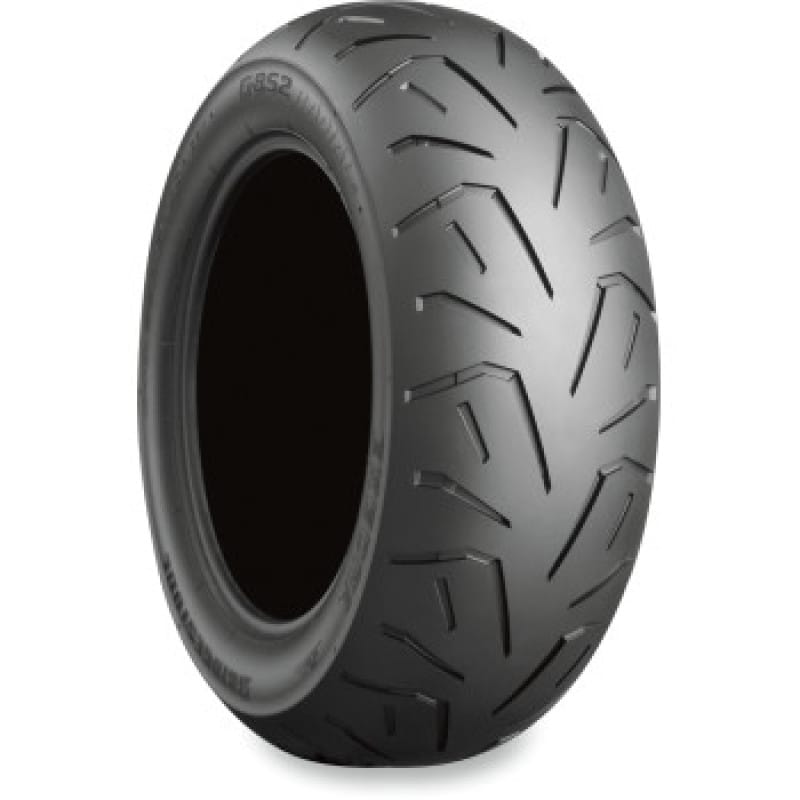 Bridgestone — Bridgestone Exedra G852 Radial G Tire - 200/55R16 M/C 77H TL Rear