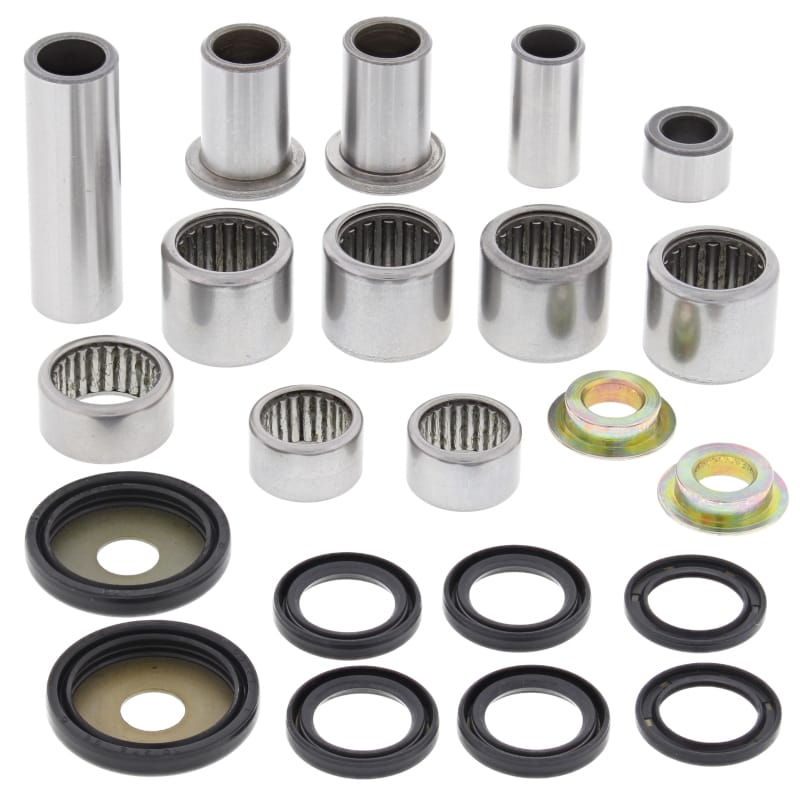 All Balls Racing — All Balls Racing 03-18 Yamaha YZ85 Linkage Bearing Kit