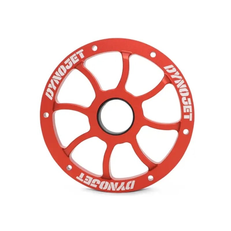 Dynojet — Dynojet Polaris RZR XP Turbo Pressure Plate Kit